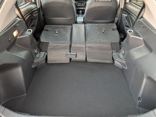 Toyota Yaris Cross Hatchback Hybride