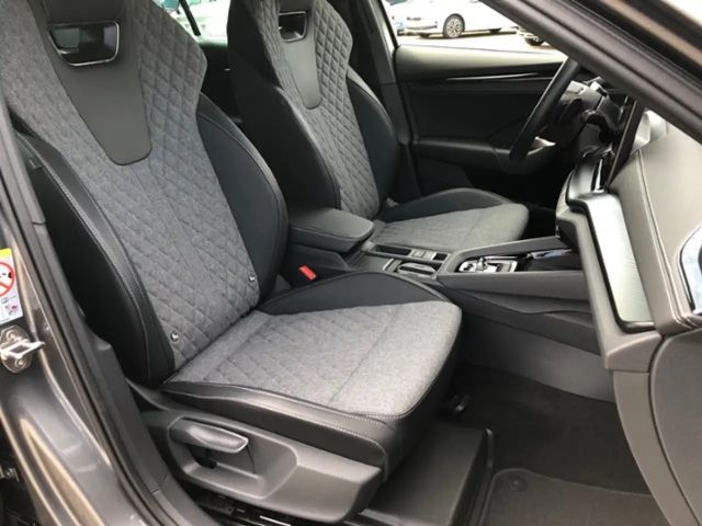 Skoda Octavia Combi Sportline