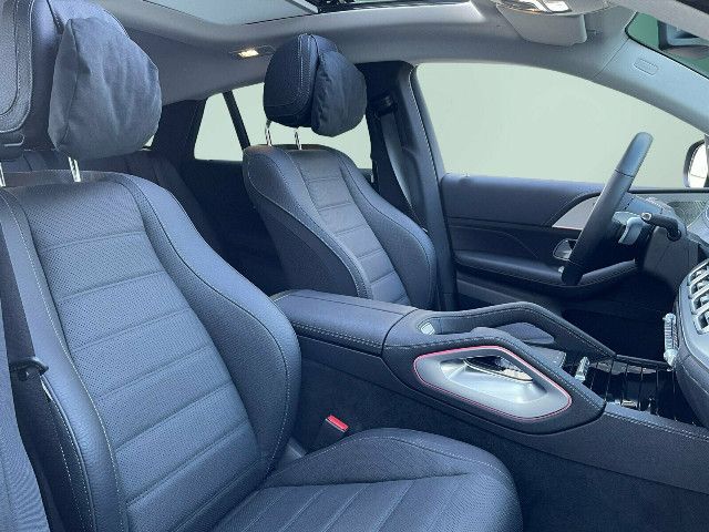 Mercedes-Benz GLE 450 4MATIC Coupé