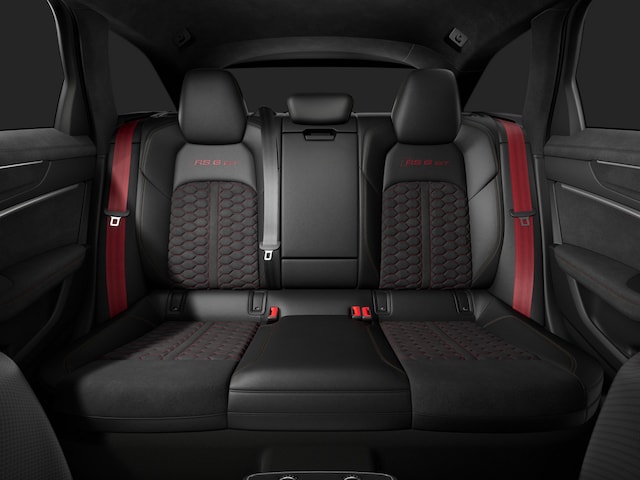 Audi A6 e-tron Avant Performance Quattro