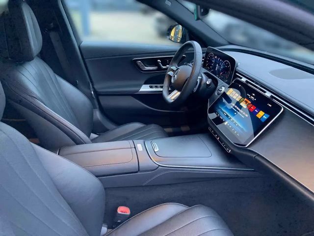 Mercedes-Benz E 220 AMG Line E 220 d Estate