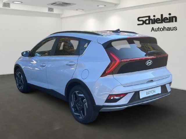 Hyundai Bayon 1.0 Prime T-GDi