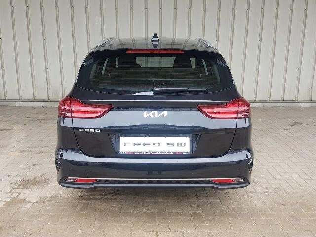 Kia Ceed GDi SportWagon