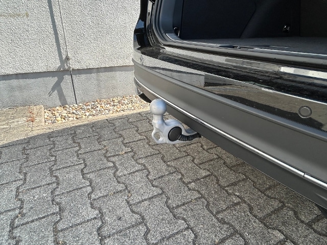 Volkswagen Passat DSG Variant