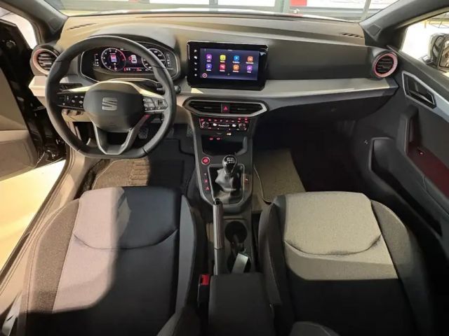 Seat Ibiza 1.0 TSI FR-lijn