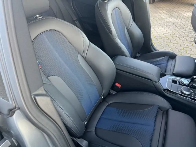 BMW 218 Coupé Gran Coupé M-Sport Sedan