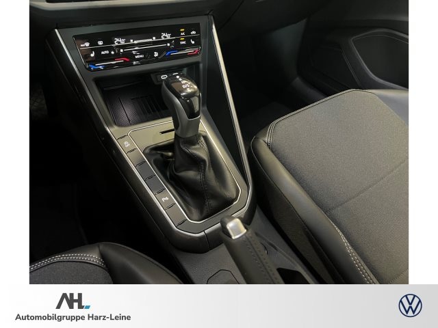 Volkswagen Taigo 1.0 TSI DSG IQ.Drive