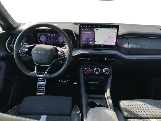 Skoda Kodiaq 1.5 TSI Sportline