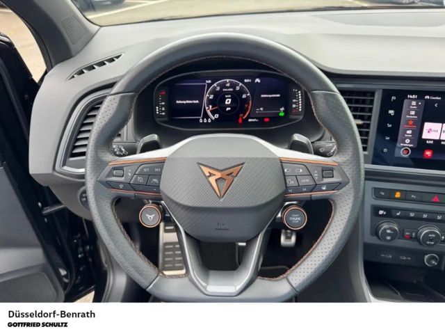 Cupra Ateca 2.0 TSI DSG
