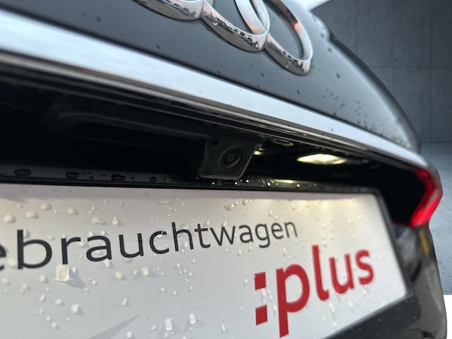 Audi A6 45 TFSI Avant S-Tronic Sport