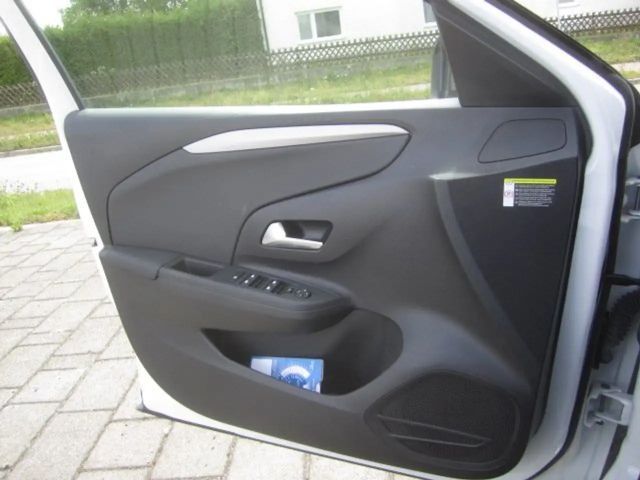 Opel Corsa Edition