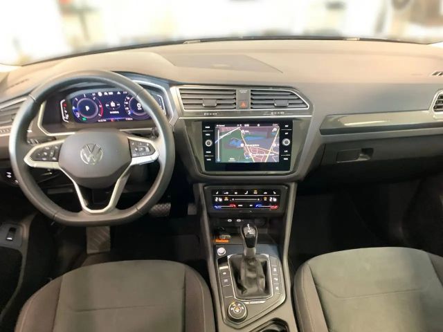 Volkswagen Tiguan 2.0 TDI DSG Elegance Elegance