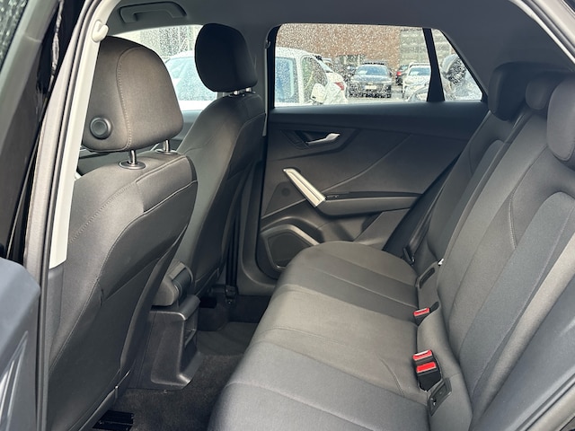 Audi Q2 35 TFSI S-Tronic