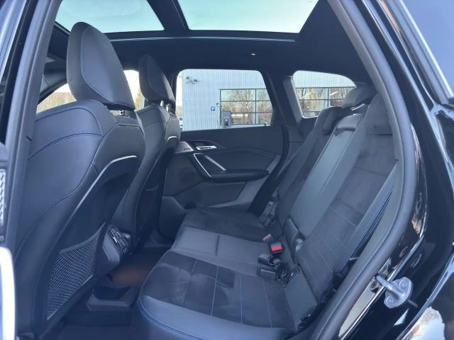 BMW iX1 M-Sport xDrive30