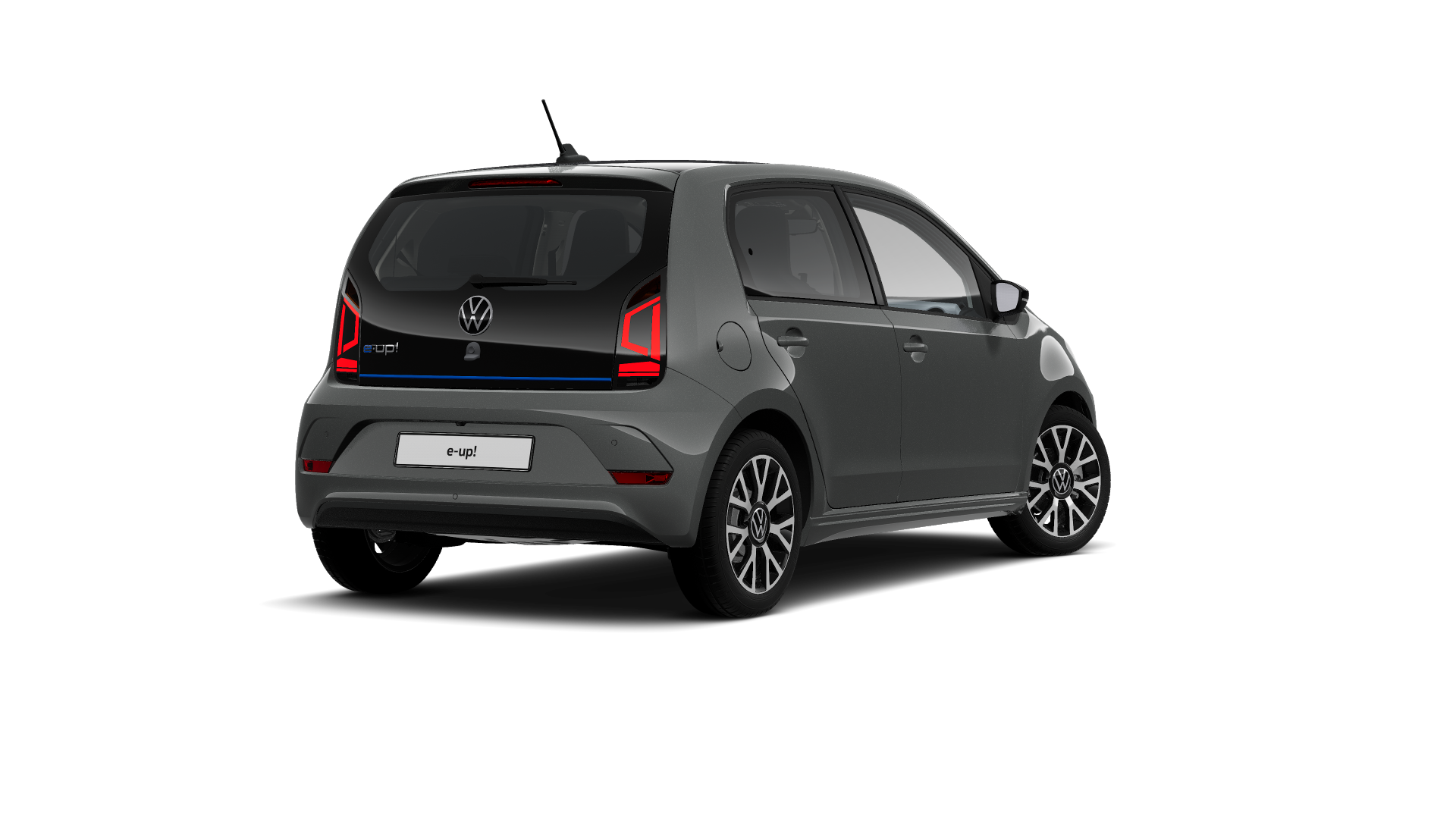 Volkswagen e-up! e-up! Edition RFK Tempomat Sitzhzg.