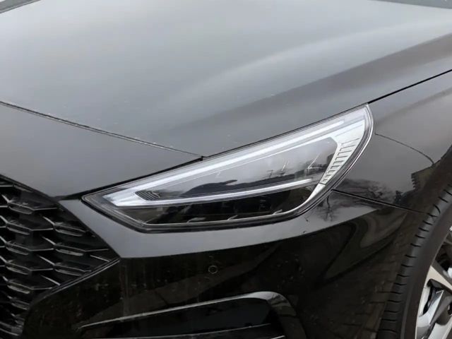 Hyundai i30 Advantage T-GDi