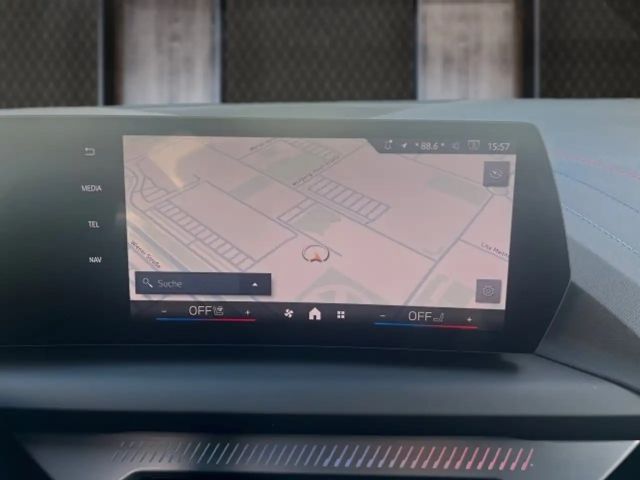 BMW 120 5-deurs Sedan