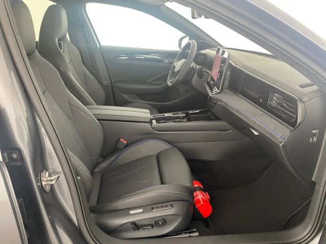 Volkswagen Passat DSG R-Line Variant