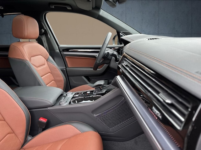 Volkswagen Touareg 3.0 V6 TDI R-Line