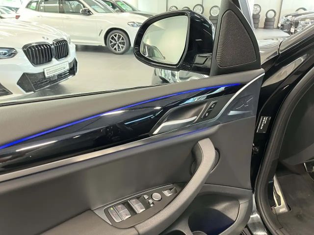 BMW X3 M-Sport xDrive30i