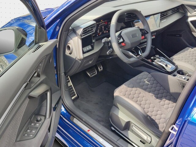 Audi RS3 Quattro S-Tronic Sportback