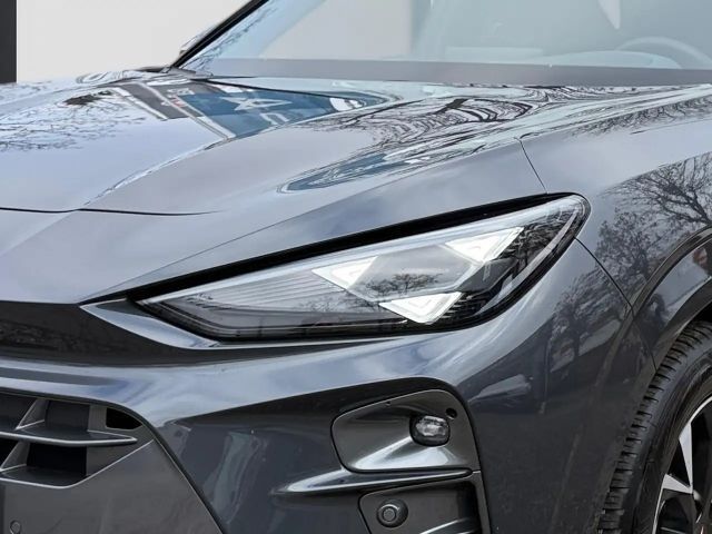 Cupra Terramar 1.5 eTSI