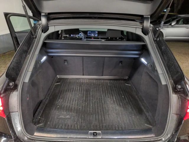 Audi A4 40 TDI Avant Quattro S-Tronic