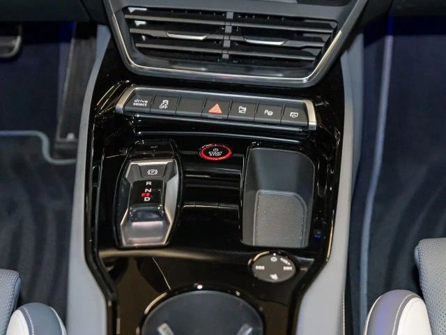 Audi RS e-tron GT Quattro