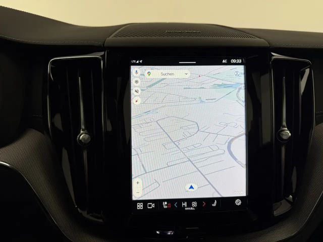 Volvo XC60 AWD Recharge T6 Ultra