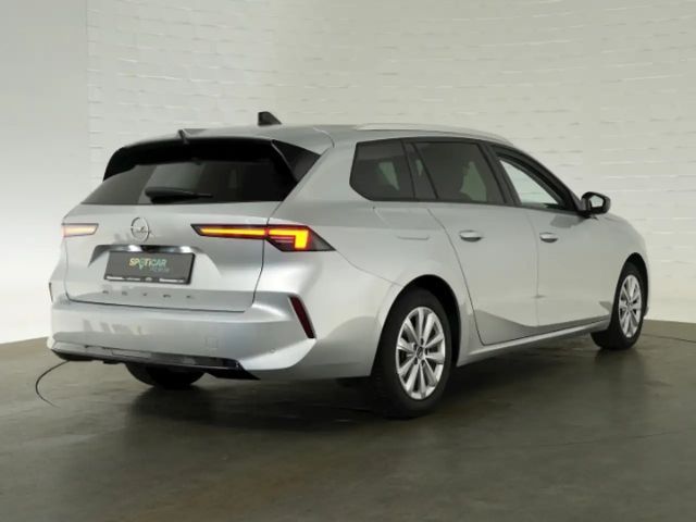 Opel Astra Elegance Sports Tourer