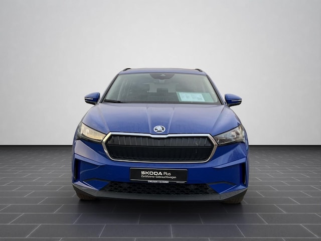 Skoda Enyaq Loft iV 50