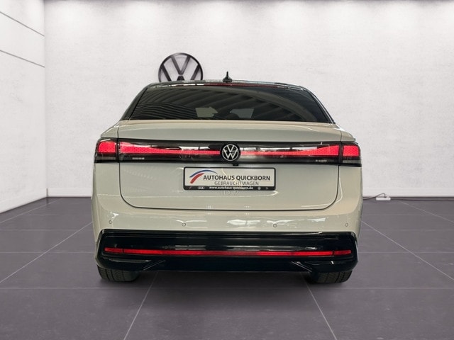 Volkswagen ID.7 ID.7 Pro NAV HARMAN MATRIX 4xKAM DCC 20' WÄRMEPU