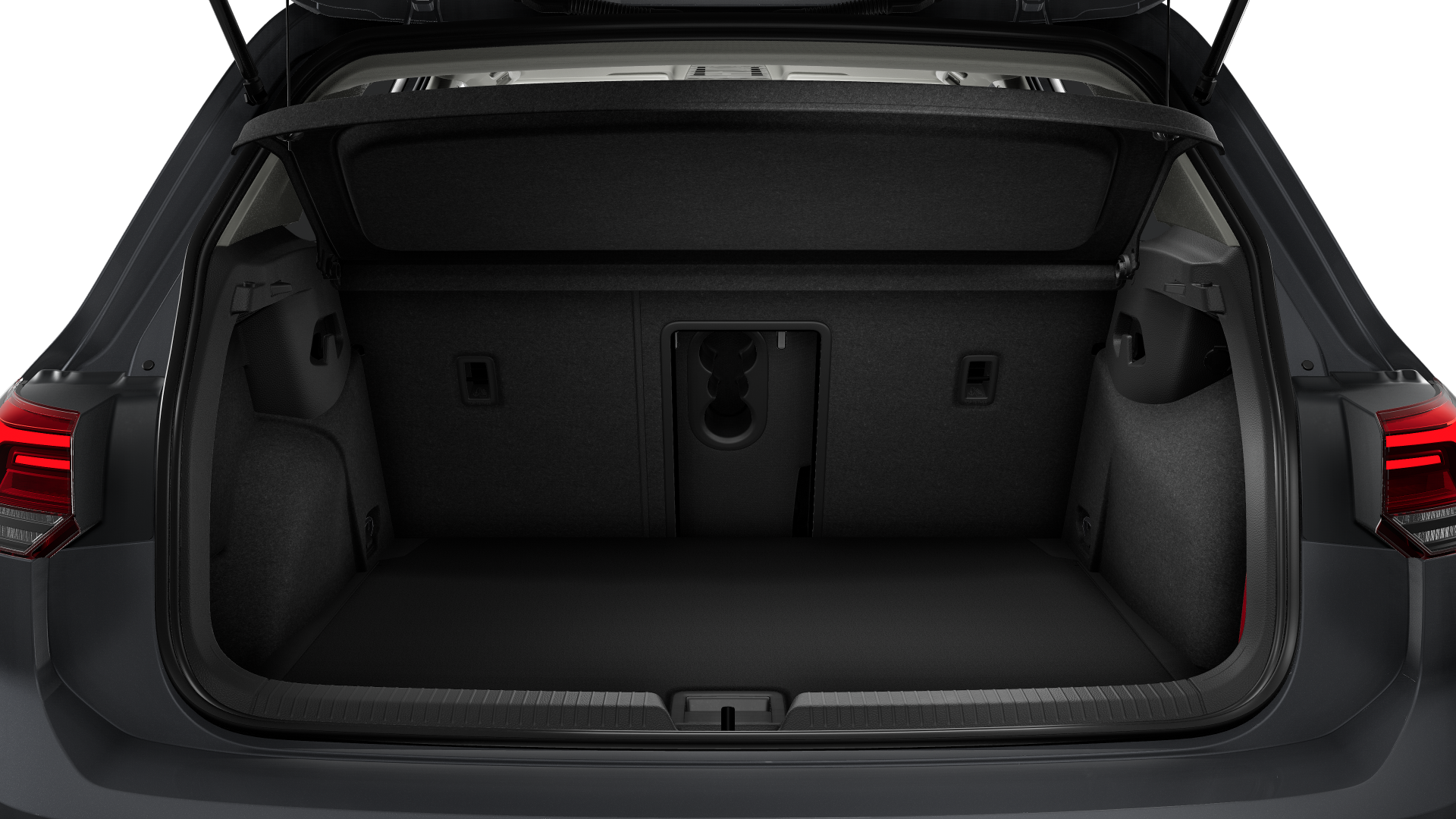 Volkswagen Golf 1.5 TSI Golf VIII Move