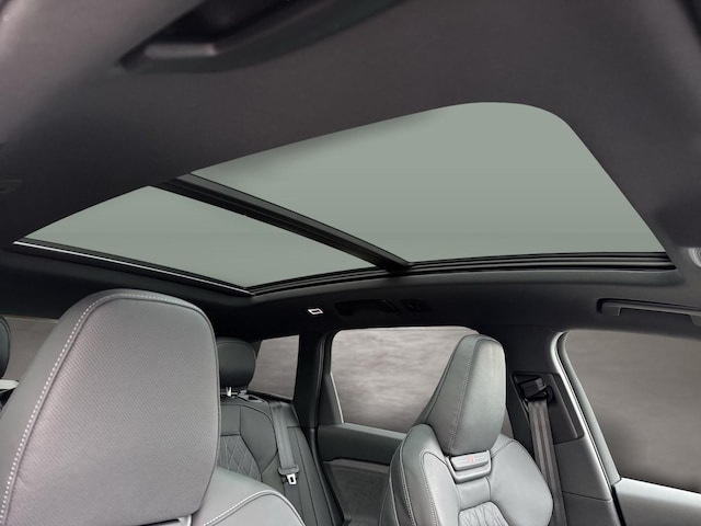 Audi Q6 e-tron Quattro