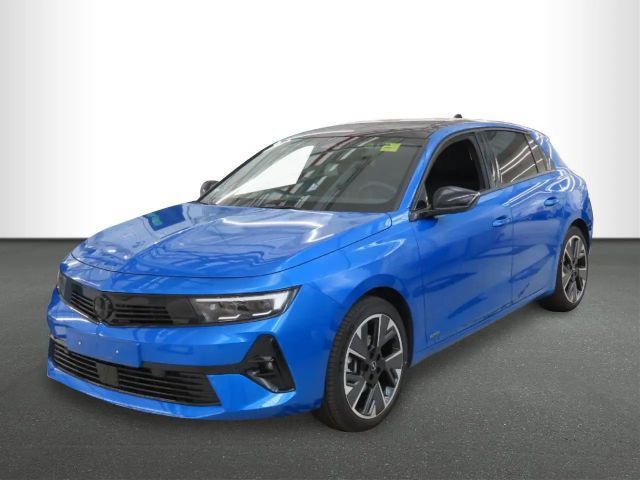 Opel Astra GS-Line Grand Sport