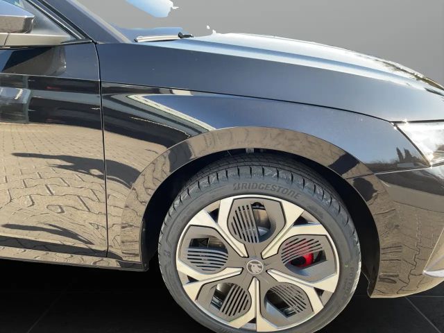 Skoda Octavia Combi RS