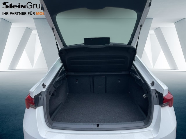 Skoda Octavia 1.4 TSI iV