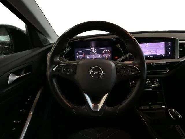 Opel Grandland X GS-Line Grand Sport