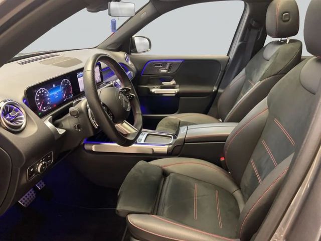 Mercedes-Benz GLB 200 GLB