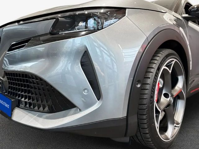 Alfa Romeo Junior Elettrica