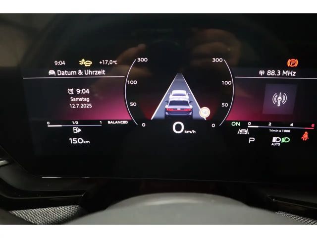 Audi A6 e-tron Edition Quattro S-Line