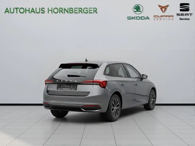 Skoda Scala 1.5 TSI