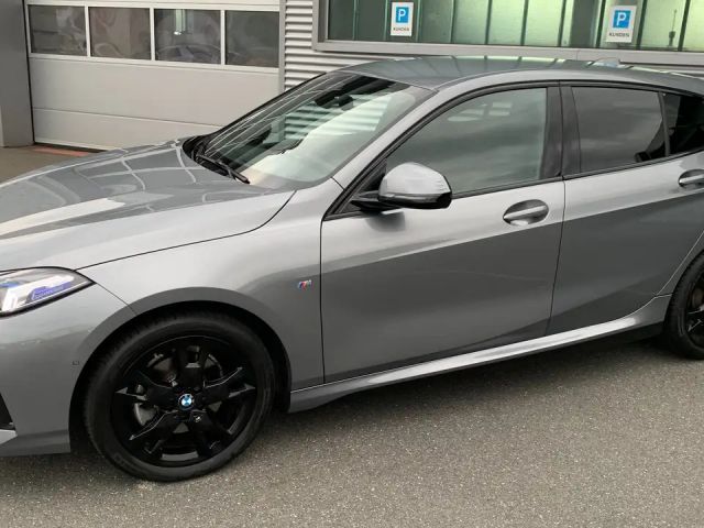 BMW 118 118d M-Sport