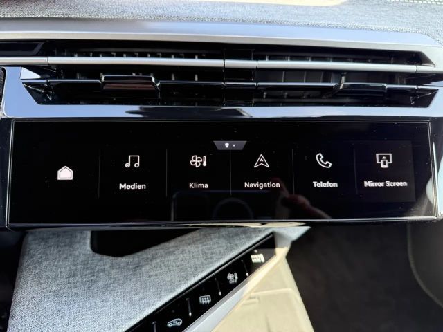 Peugeot 3008 GT-Line Hybrid