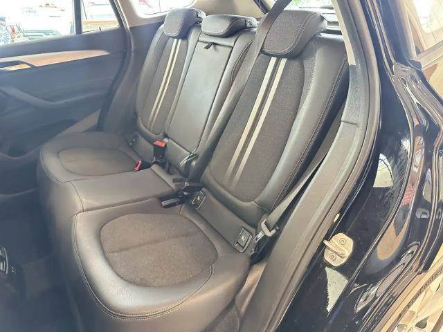 BMW X1 xDrive