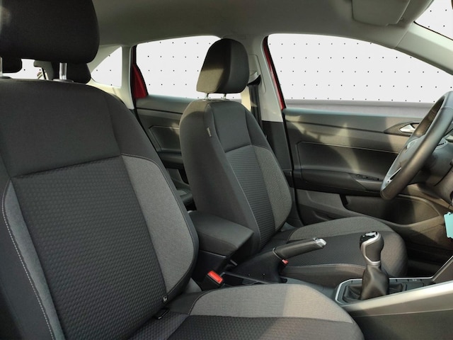 Volkswagen Taigo 1.0 TSI Life