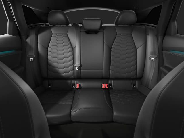 Audi S6 e-tron Avant