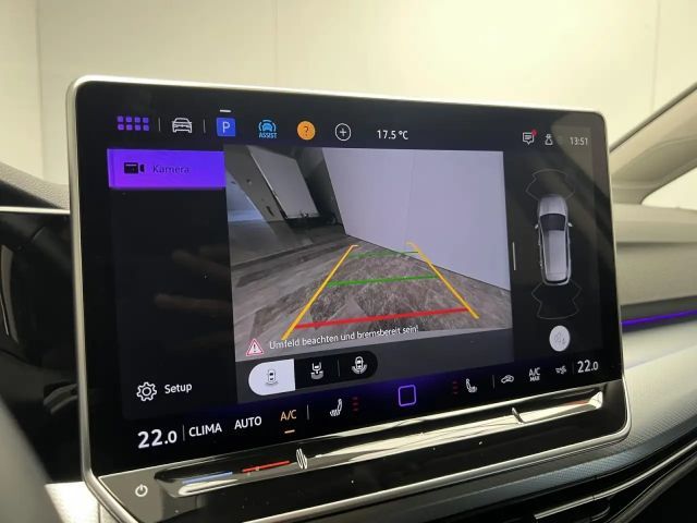 Volkswagen Golf 2.0 TDI DSG Golf VIII