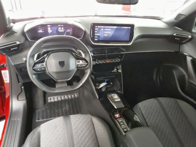 Peugeot 2008 Allure Pack EAT8