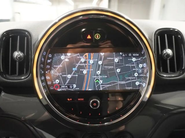 MINI One Countryman ONE